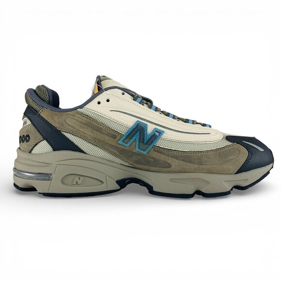 New Balance 1000 Cordura Dockside Still Water Men\'s Shoes Sneakers M1000I main image 12